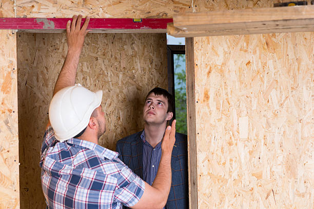 Insulation Air Sealing in Cloverdale, CA